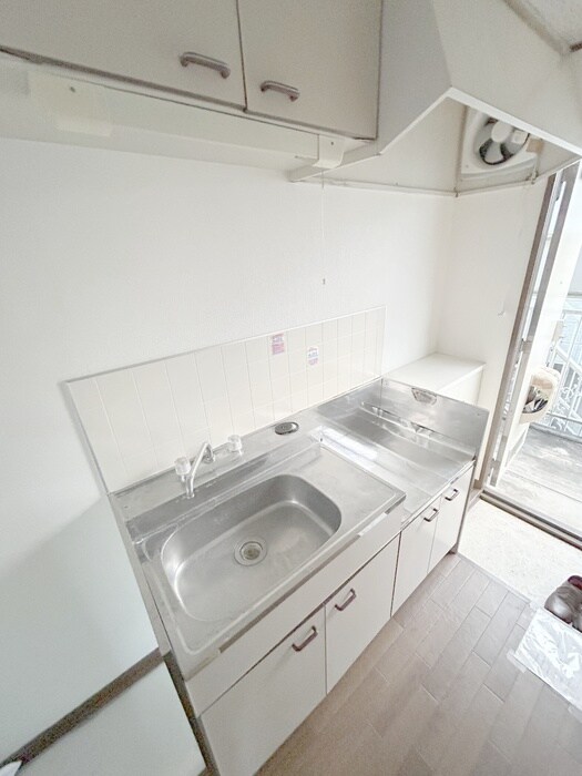 物件内観写真10　(キッチン)