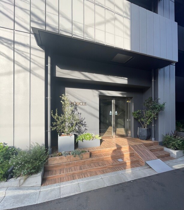 物件外観写真2　(周辺環境)