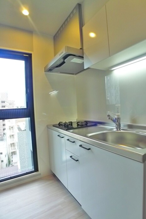 物件内観写真12　(キッチン)