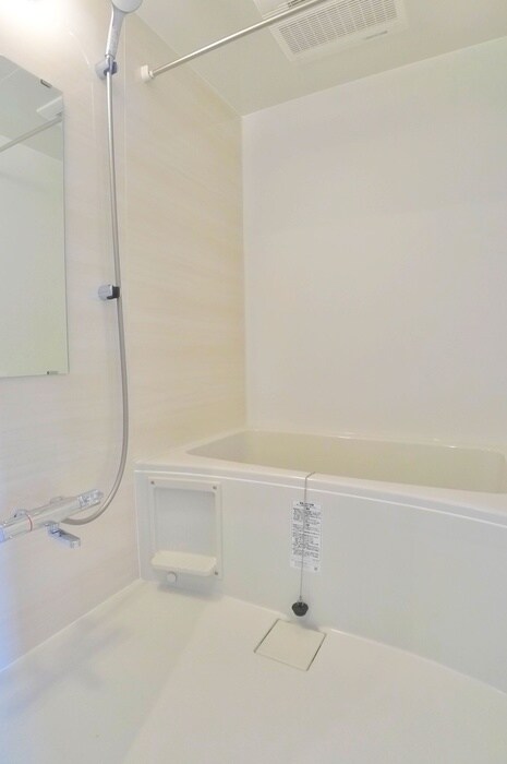 物件内観写真13　(バス／シャワールーム等)