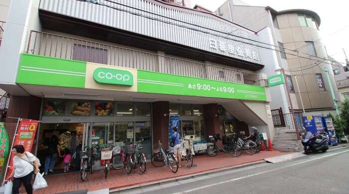 物件内観写真7　(周辺環境)