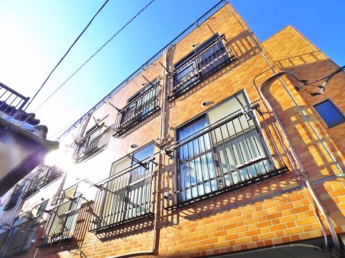 物件外観写真3　(外観写真)