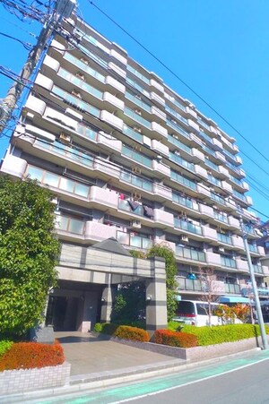 グランドールＵＮＳ外観写真