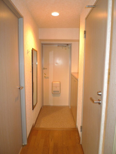 物件内観写真5　(廊下)