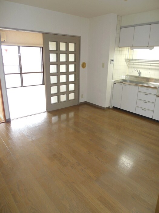 物件内観写真14　(居室)