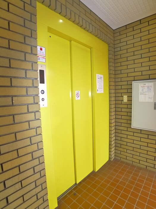 物件外観写真3　(建物設備)