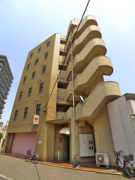 物件外観写真5　(外観写真)