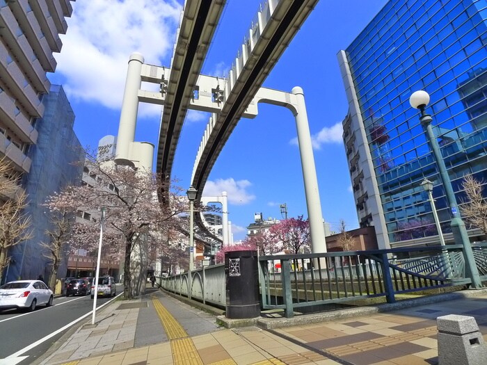 物件外観写真6　(周辺環境)