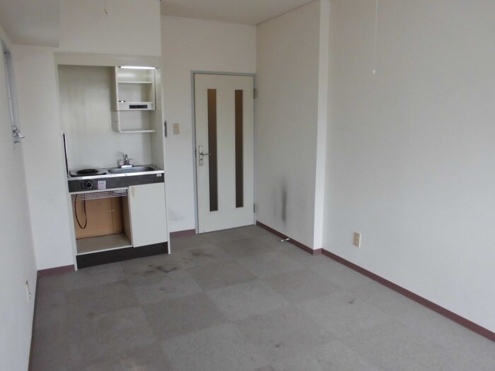 物件内観写真17　(居室)