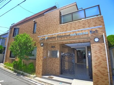 ﾗｲｵﾝｽﾞﾏﾝｼｮﾝ下総中山第2(101)外観写真