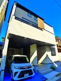 仮）ＫＩＳ蕨市中央２２期１号棟