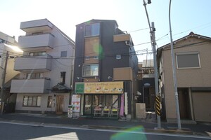 ドルフィン神之木町（家主宅）外観写真