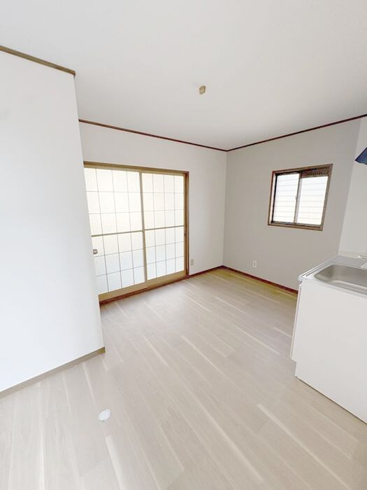 物件内観写真7　(居室)