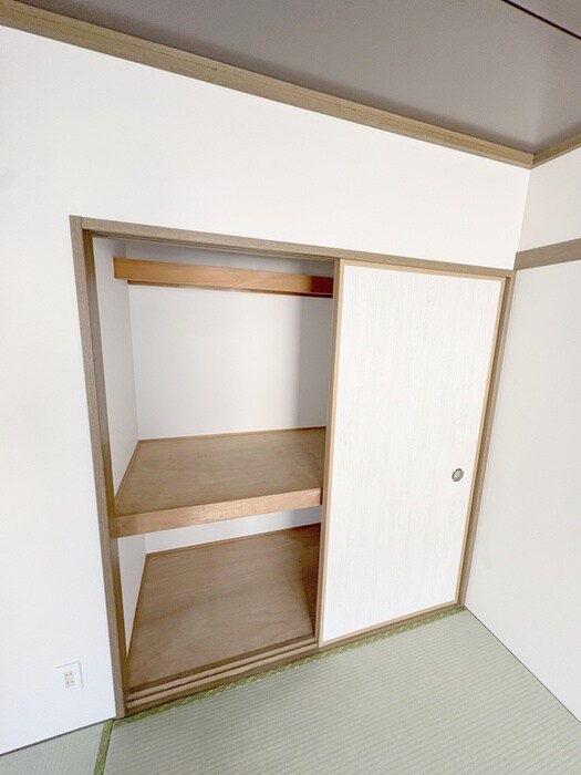 物件内観写真9　(収納)