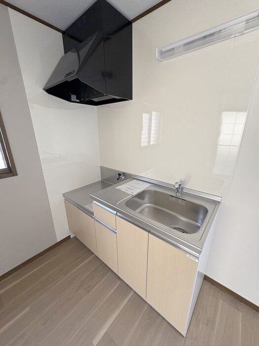 物件内観写真10　(キッチン)