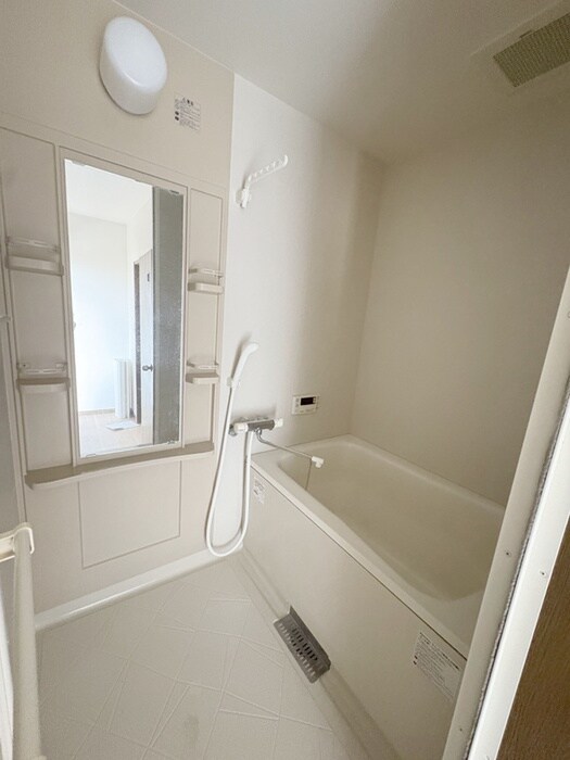 物件内観写真11　(バス／シャワールーム等)