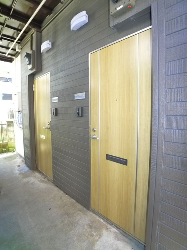 建物設備