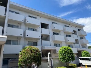 飯能兼六ハイム（301）外観写真