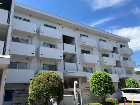 飯能兼六ハイム（301）外観写真