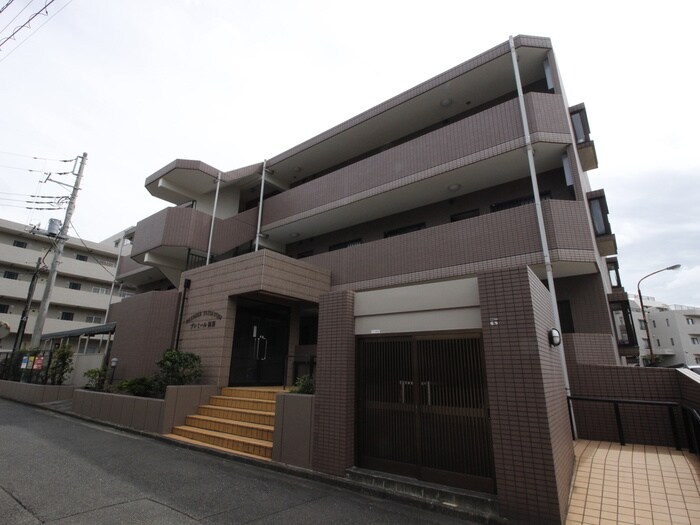 物件外観写真6　(周辺環境)