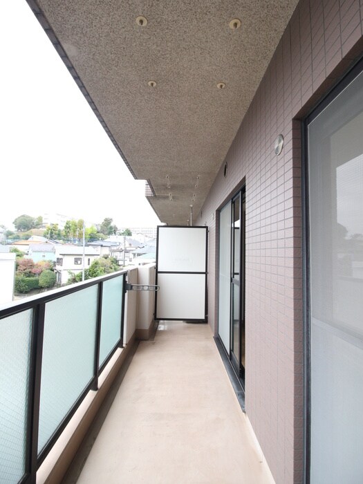 物件内観写真15　(ベランダ・バルコニー)