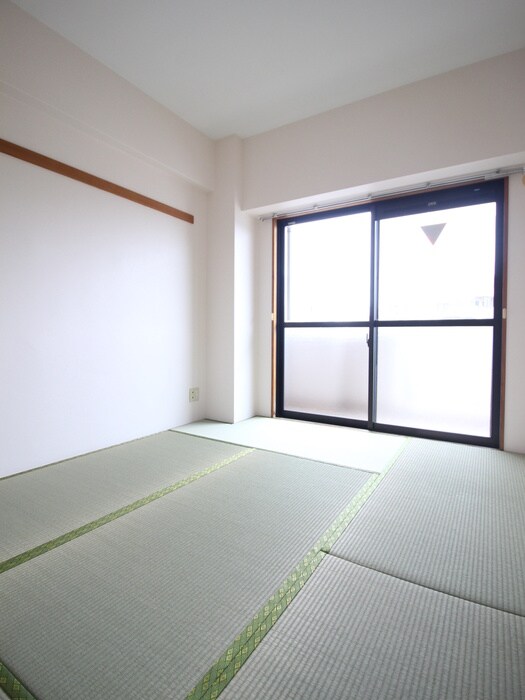 物件内観写真21　(居室)