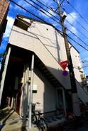 スマートテラスⅠ