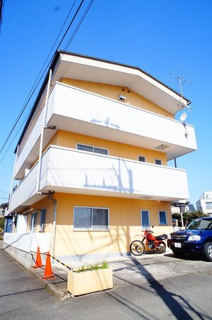 ＶＯＹＡＧＥ外観写真