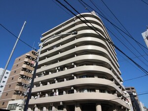 ロ－タリ－ライフ石川町(101)外観写真