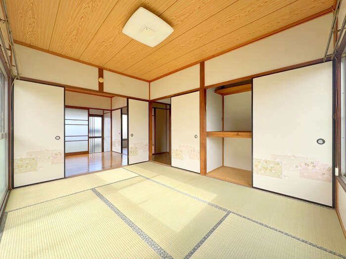 物件内観写真7　(キッチン)