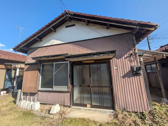 物件外観写真3　(建物設備)