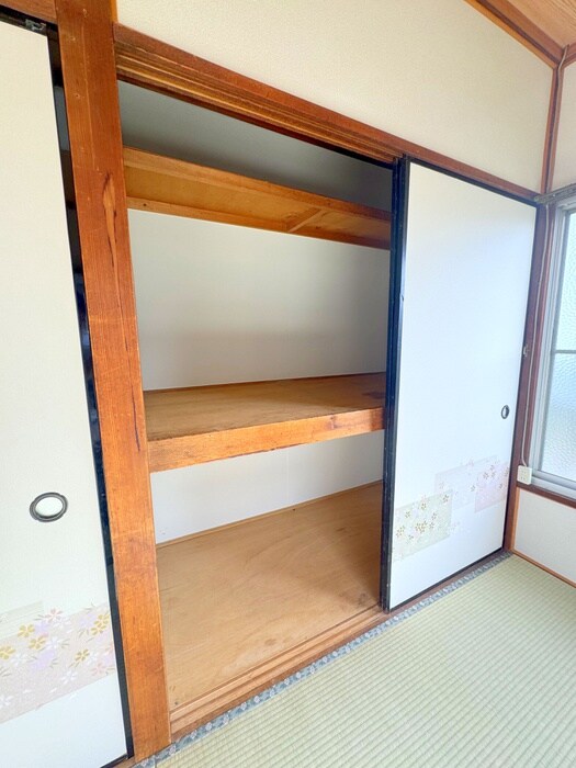 物件内観写真14　(収納)