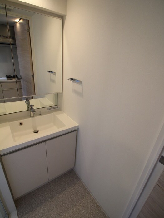 物件内観写真13　(洗面)