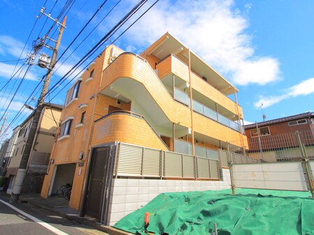 メゾン石川外観写真