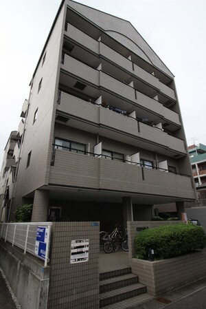 堀江新井ビル外観写真