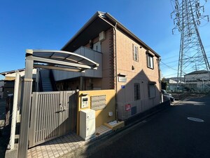 ローズ・T・コースト外観写真