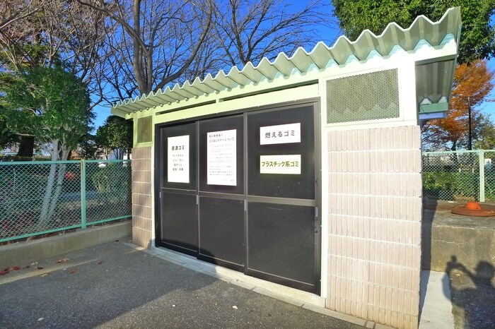 物件外観写真2　(建物設備)