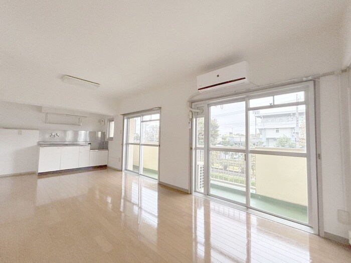 物件内観写真7　(居室)