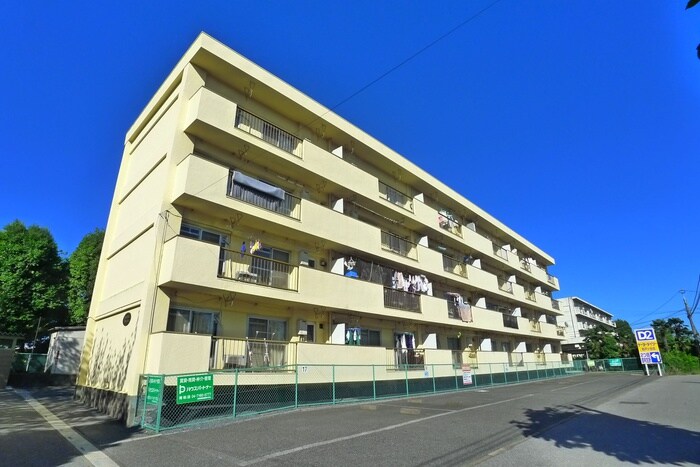 物件外観写真5　(外観写真)