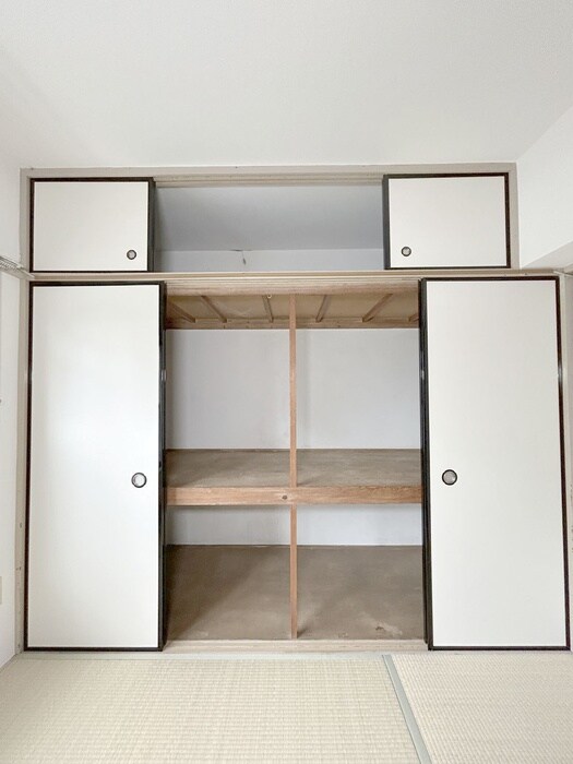 物件内観写真11　(収納)