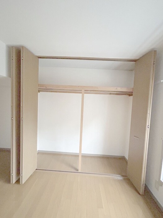 物件内観写真11　(収納)