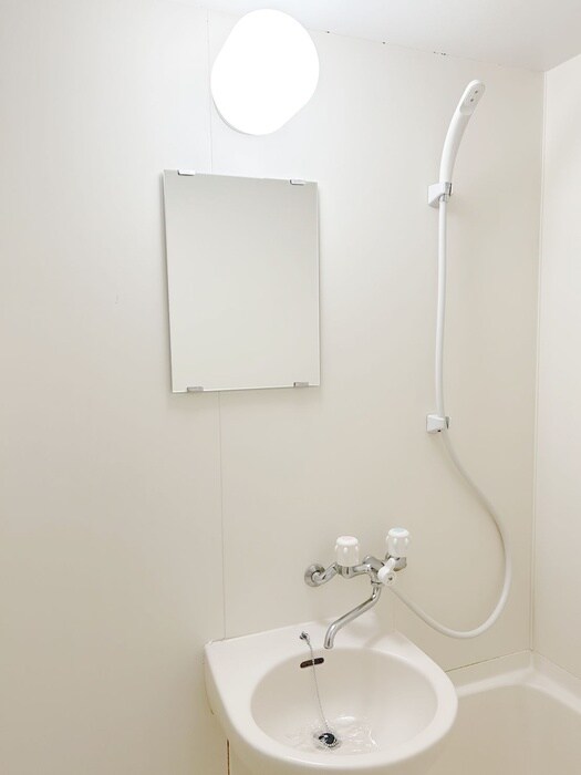 物件内観写真13　(洗面)