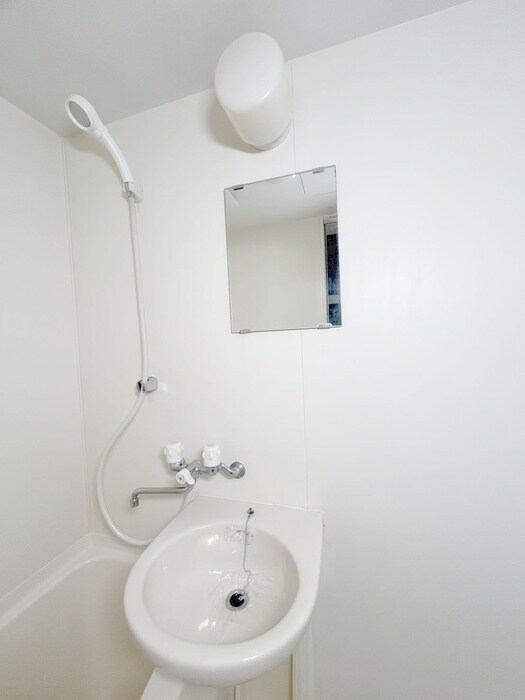 物件内観写真14　(洗面)