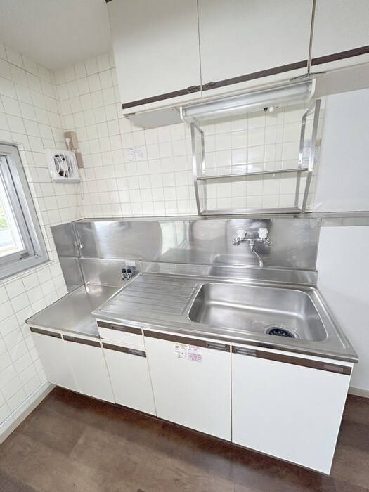 物件内観写真15　(キッチン)