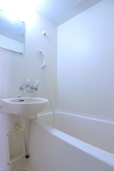 物件内観写真15　(バス／シャワールーム等)