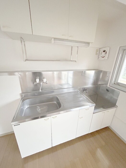 物件内観写真16　(キッチン)