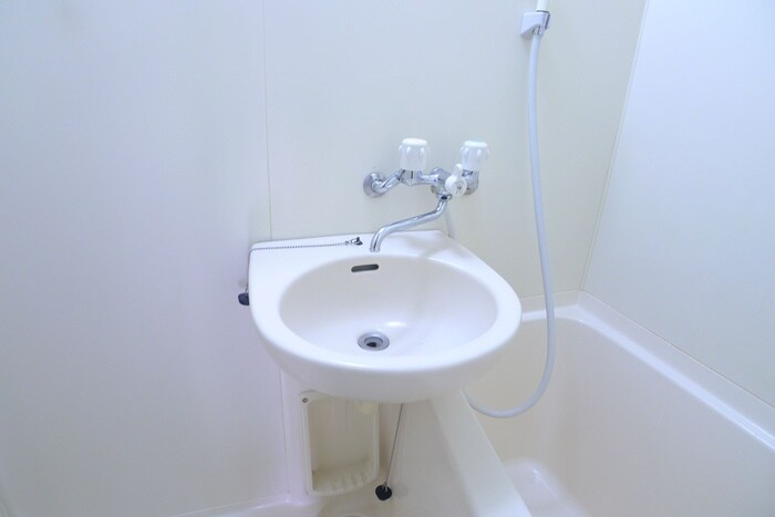 物件内観写真16　(洗面)