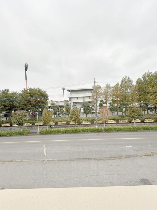 物件内観写真19　(室内からの展望)