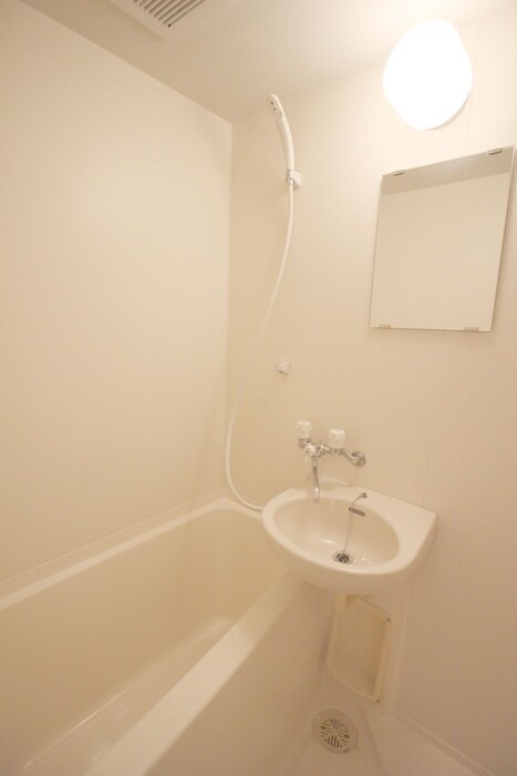 物件内観写真19　(バス／シャワールーム等)