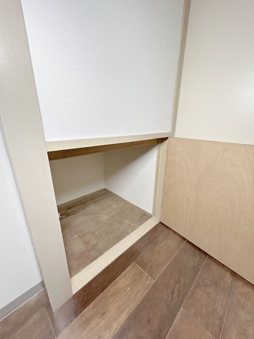 物件内観写真20　(収納)